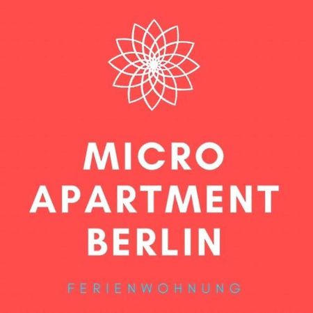 Micro Apartment برلين المظهر الخارجي الصورة