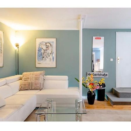 Micro Apartment برلين المظهر الخارجي الصورة